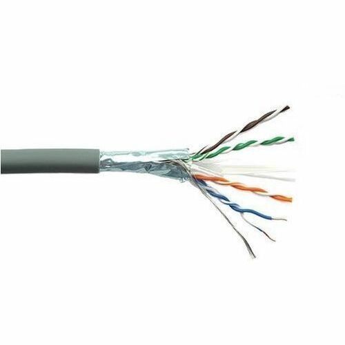 Main Image for Black Box GigaTrue Cat6 LSZH F/UTP Bulk Cable