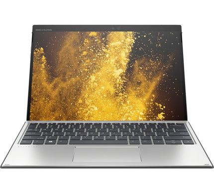 Main Image for HP Elite x2 G4 13" Touchscreen Detachable 2 in 1 Notebook - 2K - Intel Core i5 8th Gen i5-8265U - 16 GB - 512 GB SSD - English Keyboard
