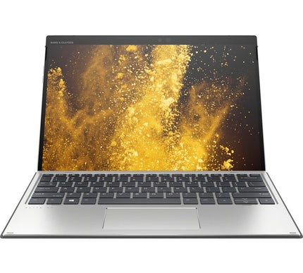 Main Image for HP Elite x2 G4 13" Touchscreen Detachable 2 in 1 Notebook - 2K - Intel Core i5 8th Gen i5-8265U - 16 GB - 512 GB SSD - English Keyboard