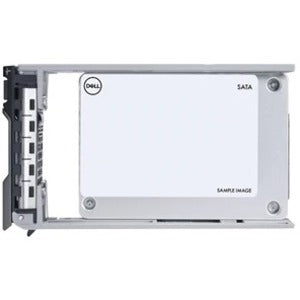 Main Image for Dell 1.60 TB Rugged Solid State Drive - Internal - U.2 (SFF-8639) NVMe (PCI Express NVMe x4) - Mixed Use