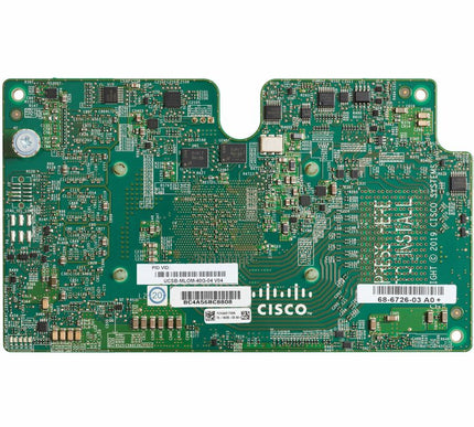 Main Image for Cisco Virtual Interface Card - Refurbished