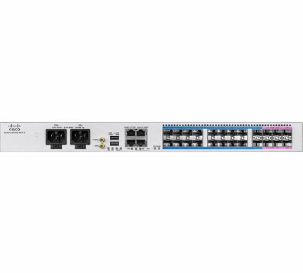 Main Image for Cisco N540X-6Z18G-SYS-A Router