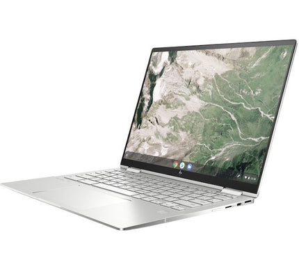 Main Image for HP Elite c1030 13.5" Touchscreen Rugged Convertible 2 in 1 Chromebook - WUXGA+ - Intel Core i5 10th Gen i5-10310U - 8 GB - 128 GB SSD