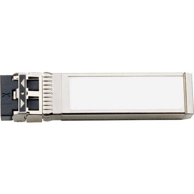 Main Image for HPE B-Series 10GbE SFP+ Short Wave 1-Pack Transceiver