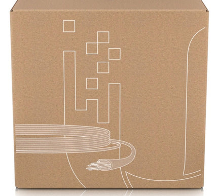 Main Image for Ubiquiti UniFi Cable Cat6 CMR Rating