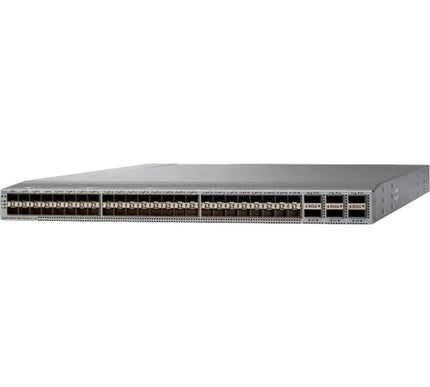 Main Image for Cisco Nexus 93180YC-EX-24 Ethernet Switch