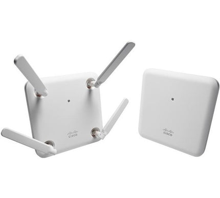 Main Image for Cisco Aironet 1850E Dual Band IEEE 802.11a/g/n/ac 1.70 Gbit/s Wireless Access Point - Indoor