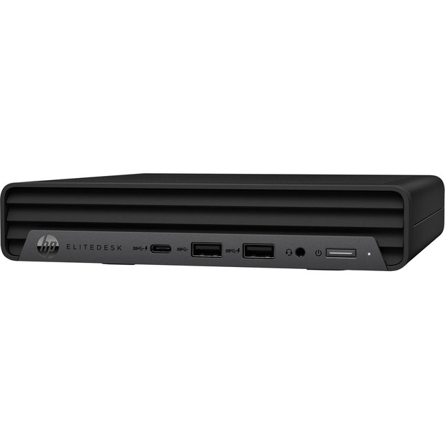 Main Image for HP EliteDesk 800 G6 Desktop Computer