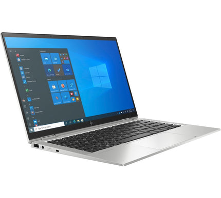 Main Image for HP EliteBook x360 1030 G8 13.3" Touchscreen Notebook - Intel Core i5 11th Gen i5-1145G7 - 16 GB - 256 GB SSD