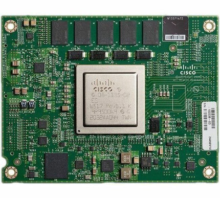 Main Image for Cisco Catalyst ESS9300 Switching Module