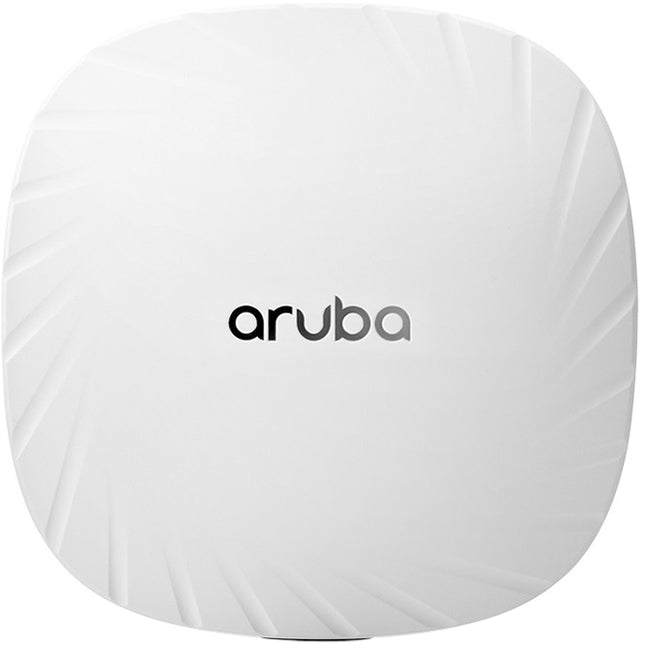 Main Image for HPE AP-505 Dual Band 802.11ax 1.49 Gbit/s Wireless Access Point - Indoor - TAA Compliant