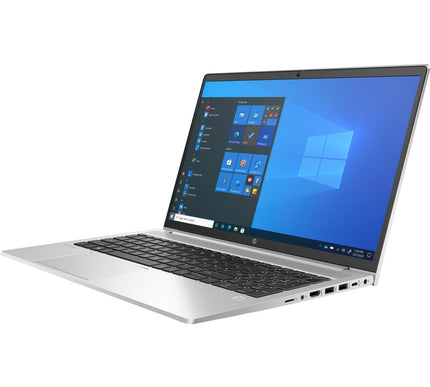 Main Image for HP ProBook 450 G8 15.6" Notebook - Intel Core i5 11th Gen i5-1145G7 - 8 GB - 256 GB SSD