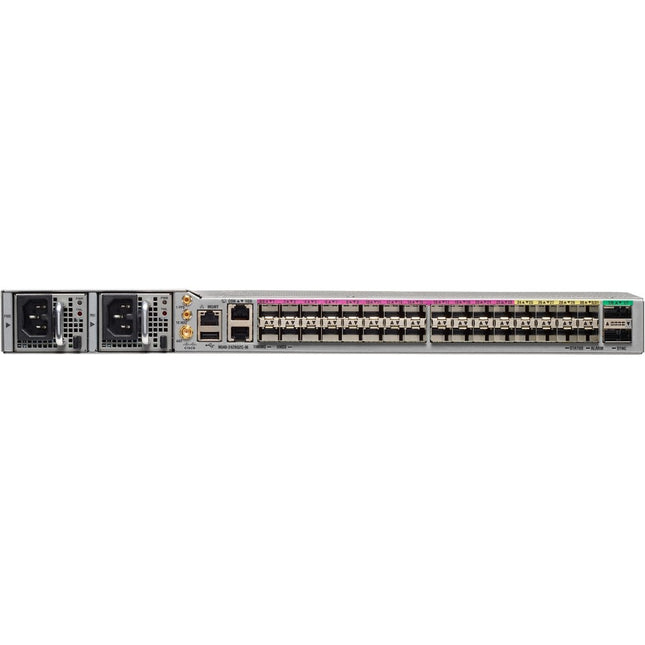 Main Image for Cisco 540 Router Chassis