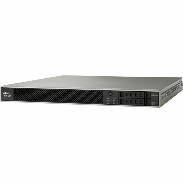 Main Image for Cisco ASA 5555-X Network Security/Firewall Appliance
