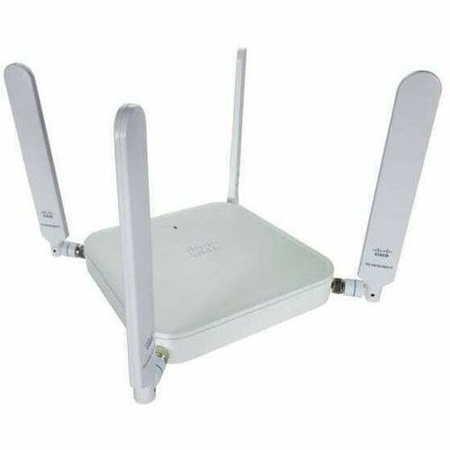 Main Image for Cisco CG522-E 2 SIM Cellular, Ethernet Modem/Wireless Router