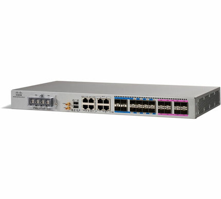 Main Image for Cisco NCS 540X-8Z16G-SYS-D Router