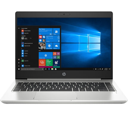 Main Image for HP ProBook 445 G7 14" Rugged Notebook - AMD Ryzen 3 4300U - 4 GB - 128 GB SSD