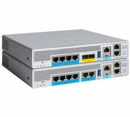Main Image for Cisco Catalyst 9800-L Wi-Fi 6 IEEE 802.11a/b/g/n/ac/ax/d/h/i/k/r/v/u/e Wireless LAN Controller