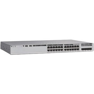 Main Image for Cisco Catalyst C9200L-24PXG-4X Ethernet Switch
