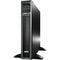 Main Image for APC Smart-UPS X, Line Interactive, 1000VA, Rack/tower convertible 2U, 120V, 8x 5-15R NEMA, SmartConnect port+NMC, Extended runtime
