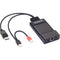 Main Image for Emerald&reg; Emerald ZeroU EMD200DP-T KVM Extender Transmitter