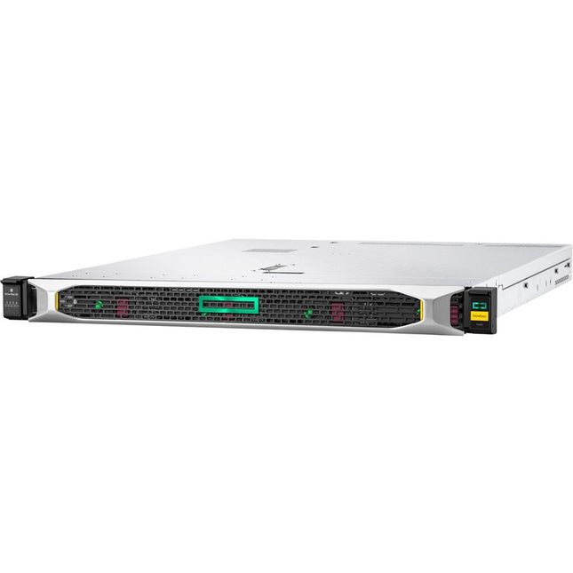 Main Image for HPE StoreEasy 1460 16TB SATA Storage with Microsoft Windows Server IoT 2019