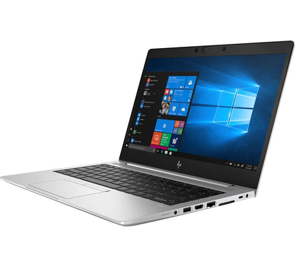 Main Image for HP EliteBook 745 G6 14" Notebook - AMD Ryzen 5 3500U - 16 GB - 256 GB SSD