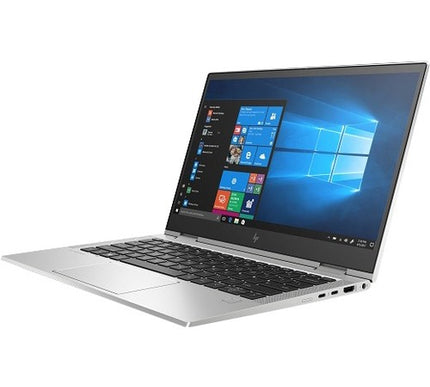 Main Image for HP ProBook 650 G7 15" Notebook - Full HD - Intel Core i7 10th Gen i7-10610U - vPro Technology - 16 GB - 256 GB SSD - Natural Silver