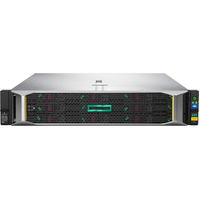 Main Image for HPE StoreEasy 1660 Expanded Storage with Microsoft Windows Server IoT 2019