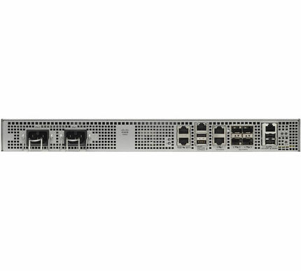 Main Image for Cisco ASR-920-4SZ-A Router
