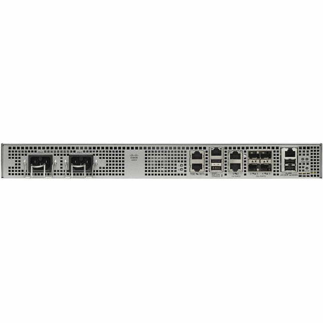 Main Image for Cisco ASR-920-4SZ-A Router