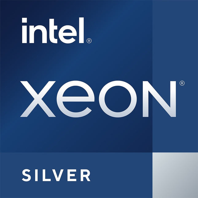 Main Image for Lenovo Intel Xeon Silver (3rd Gen) 4316 Icosa-core (20 Core) 2.30 GHz Processor Upgrade