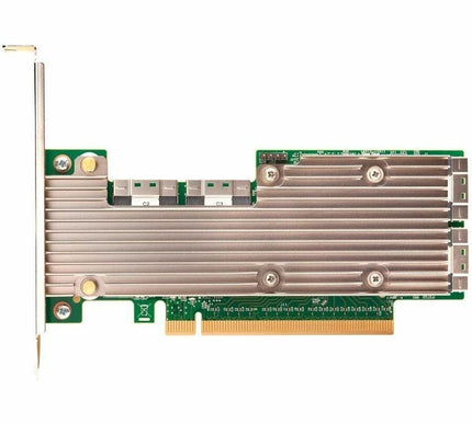Main Image for Lenovo ThinkSystem 1611-8P PCIe Gen4 Switch Adapter