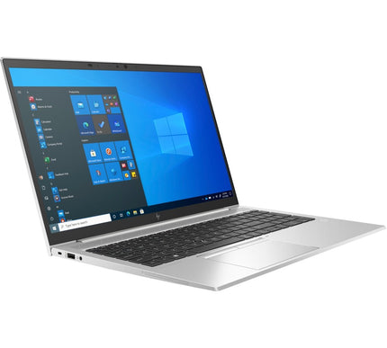 Main Image for HP EliteBook 850 G8 15.6" Notebook - Intel Core i7 11th Gen i7-1185G7 - 8 GB - 512 GB SSD