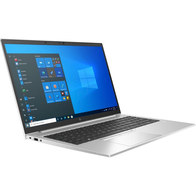 Main Image for HP EliteBook 850 G8 15.6" Notebook - Intel Core i7 11th Gen i7-1185G7 - 8 GB - 512 GB SSD