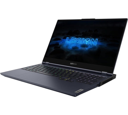 Main Image for Lenovo Legion 7 15IMH05 81YT0006US 15.6" Gaming Notebook - Full HD - Intel Core i9 10th Gen i9-10980HK - 32 GB - 1.50 TB SSD - English (US) Keyboard - Slate Gray, Black