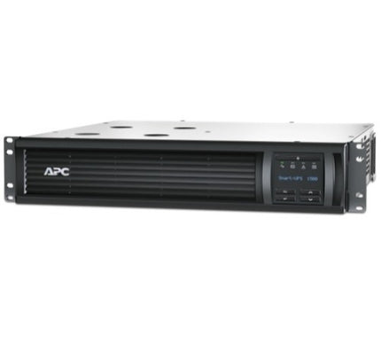 Main Image for APC by Schneider Electric Smart-UPS 1500VA LCD RM 2U 230V with SmartConnect