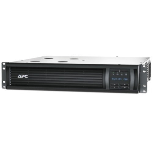 Main Image for APC by Schneider Electric Smart-UPS 1500VA LCD RM 2U 230V with SmartConnect