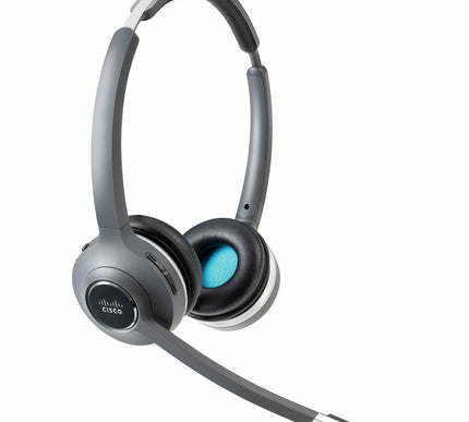Main Image for Webex 562 Headset
