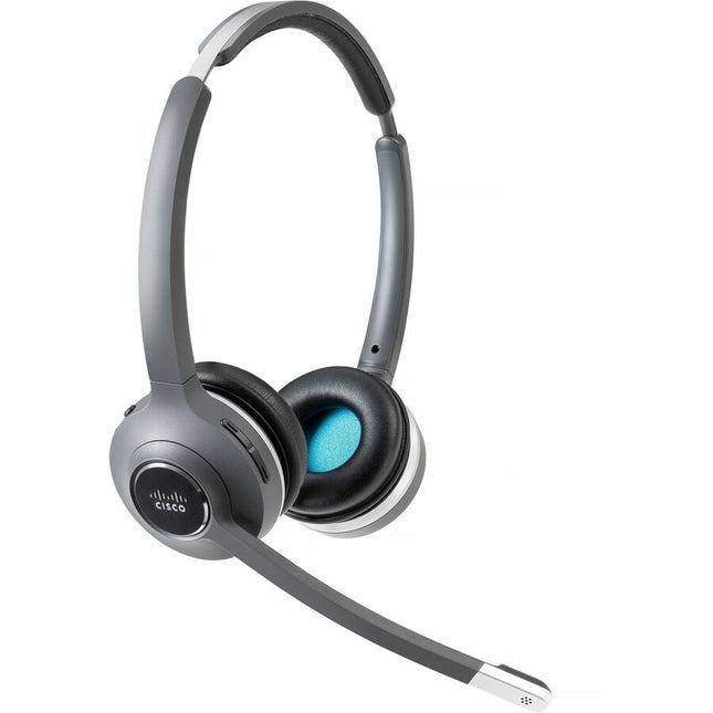 Main Image for Webex 562 Headset