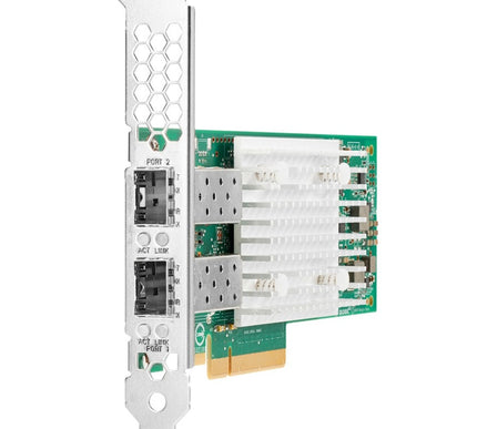 Main Image for HPE 25Gigabit Ethernet Card
