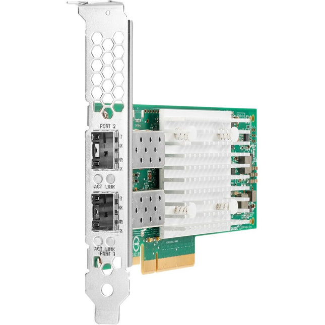 Main Image for HPE 25Gigabit Ethernet Card