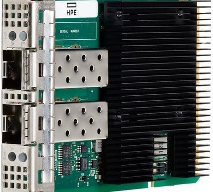 Main Image for HPE 25Gigabit Ethernet Card