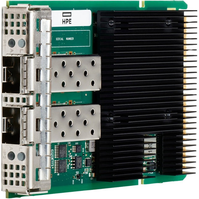 Main Image for HPE 25Gigabit Ethernet Card
