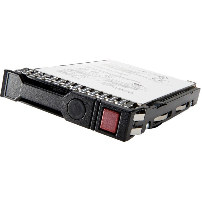 Main Image for HPE 108 TB Hard Drive - 3.5" Internal - SAS (12Gb/s SAS)