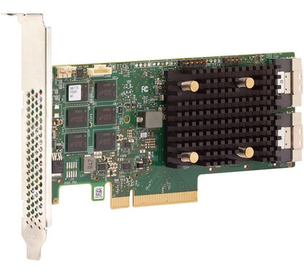 Main Image for HPE Broadcom MegaRAID MR416i-p SAS Controller