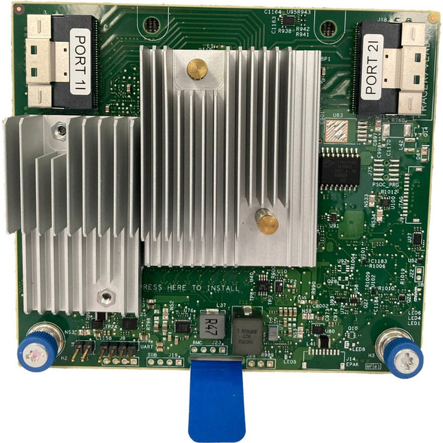 Main Image for HPE Broadcom MegaRAID MR416i-a SAS Controller