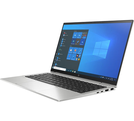 Main Image for HP EliteBook x360 1040 G8 14" Touchscreen Notebook - Intel Core i5 11th Gen i5-1145G7 - 16 GB - 512 GB SSD
