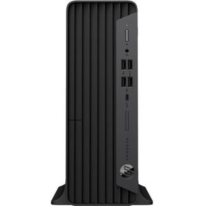 Main Image for HP Business Desktop ProDesk 600 G6 Desktop Computer