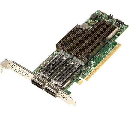 Main Image for Lenovo Broadcom 57508 100Gigabit Ethernet Card